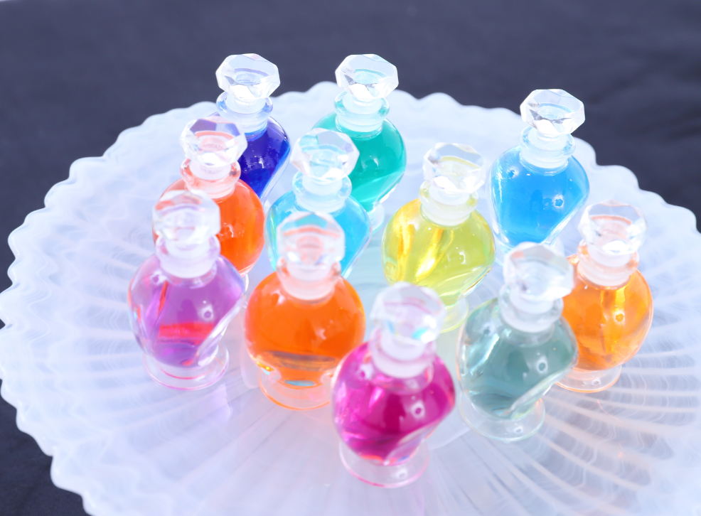 アストロジーナ占い