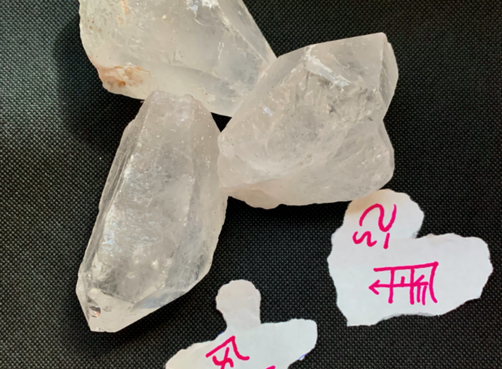 オリエンタル占術