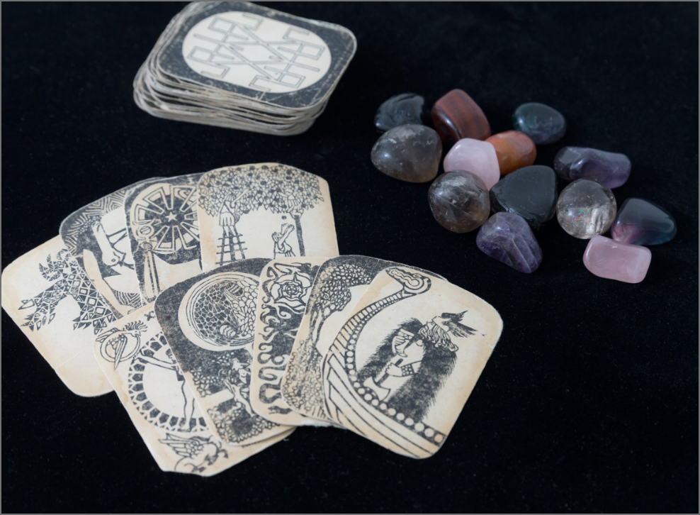 フォルトゥーナタロット